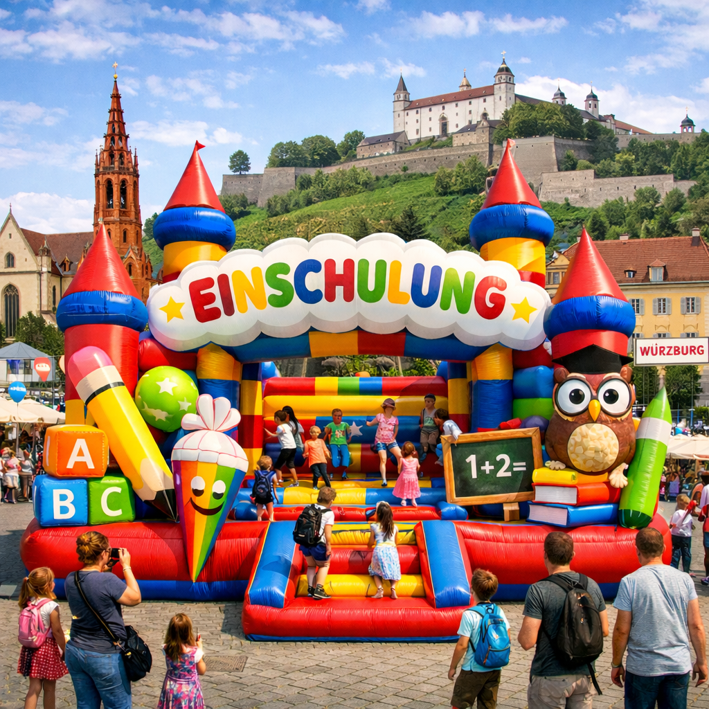 Einschulung,Hüpfburg,Hüpfburg mieten,paderborn,würzburg,brandenburg,carrera,rennbahn mieten,halle,leipzig,kolbenz